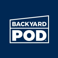 Backyard Pod Logo