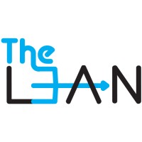 The Lean Logo