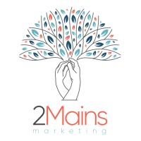 2Mains marketing Logo