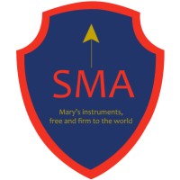 Colegio San Miguel Arcángel Logo