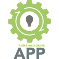 APP - Visión e Imagen Creativa APP Logo