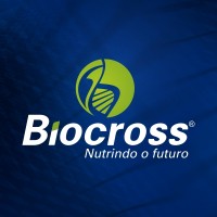 Biocross do Brasil Logo