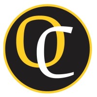 Overland Construction, LLC. Logo