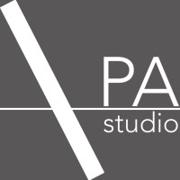 A PA Studio Logo