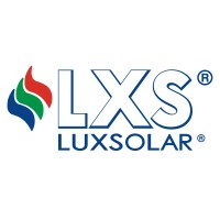 LUXSOLARItalia Logo