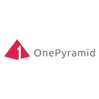 OnePyramid Consulting Ltd Logo