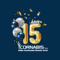 Cornabis TIA Logo