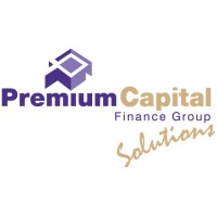 Premium Capital Finance Logo
