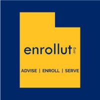 EnrollUT.org Logo