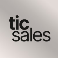 TicSales Logo