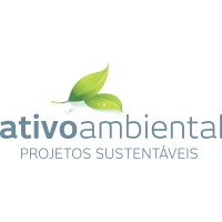 Ativo ambiental Logo