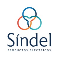 Grupo Síndel, S.A. Logo
