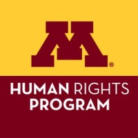 Human Rights Program, University of Minnesota Logo