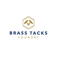 BT Foundry Logo