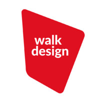 WalkDesign Logo
