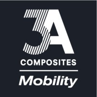 3A Composites Mobility AG Logo