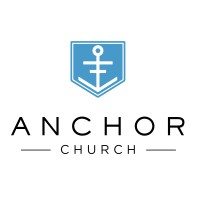 Anchor Church Logo