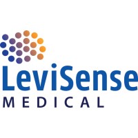 LeviSense Medical, Inc. Logo