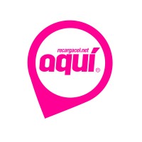 AQUI MULTIRED S.A.S Logo