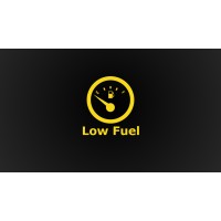 Low Fuel Logo