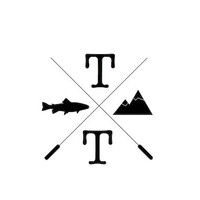 Tiny Tenkara Logo