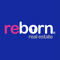 Reborn Real Estate Logo
