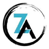ZAVVY ACCOUNTING Logo