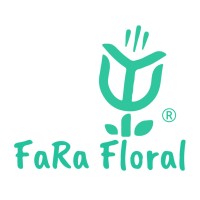 FaRaFloral Logo