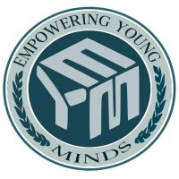 Empowering Young Minds Tutoring Center Logo