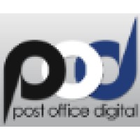 Post Office Digital Inc. Logo