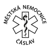 Městská nemocnice Čáslav Logo