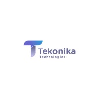 Tekonika Technologies Logo