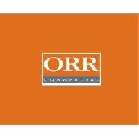 Orr Commercial Inc. Logo