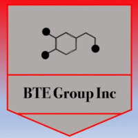 BTE Group Inc Logo