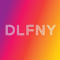 Designers Lighting Forum of New York (DLFNY) Logo