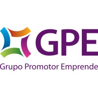 Grupo Promotor Emprende GPE Logo