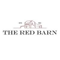 The Red Barn Logo