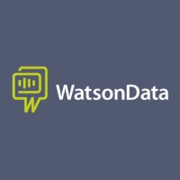 Watson Data Logo