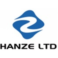 HANZE Logo