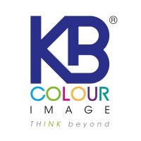 KB Colour Image Sdn Bhd Logo