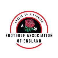 FootGolf Association of England Logo