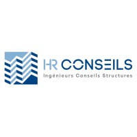 HR CONSEILS Logo