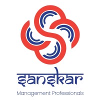 Sanskar Management Professionals Logo