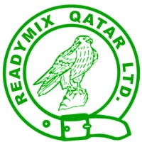 Readymix Qatar Logo