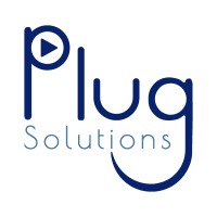 PLUG Solutions Logo