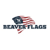 Beaver Flags Logo