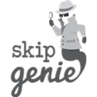 Skip Genie Logo