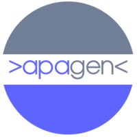 Apagen Solutions (ERPNext) Logo