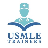USMLE Trainers Logo