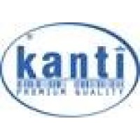 Ltd Kanti Logo